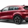 TAPETE AUTOMOTIVO PARA KIA SPORTAGE 2019