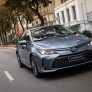 TAPETE AUTOMOTIVO PARA TOYOTA COROLLA – 2020