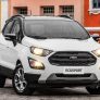 TAPETE AUTOMOTIVO PARA FORD ECOSPORT 2020